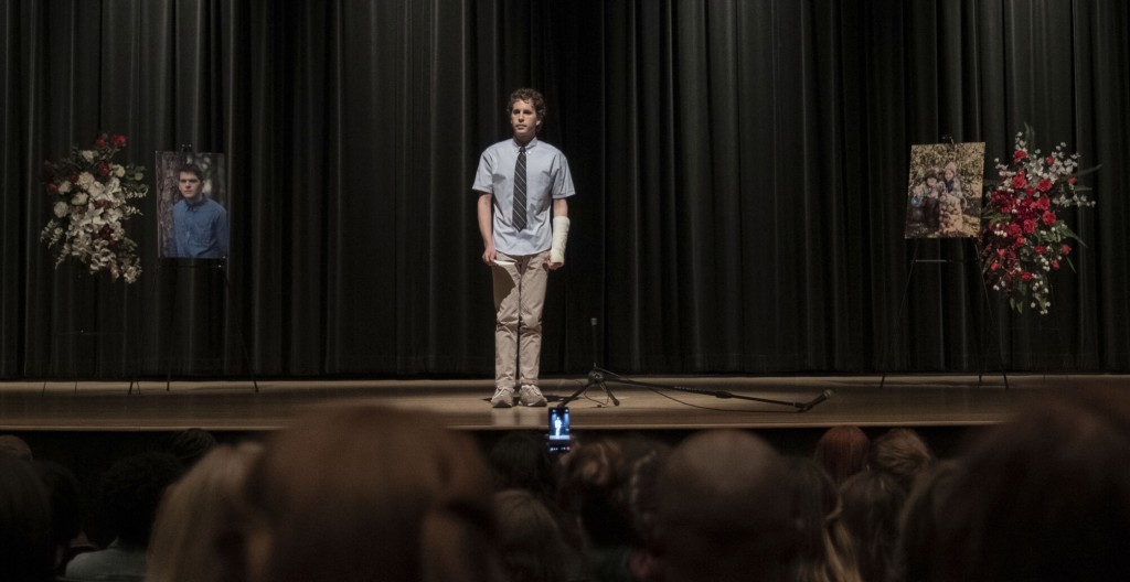 ‘dear Evan Hansen’ Opens 2nd To ‘shang Chi’ At Box Office