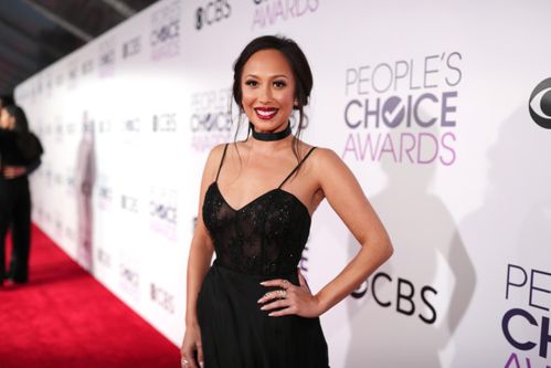 Cheryl Burke Says She’s Tested Positive For Covid