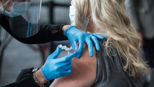 Doctor Argues For More Research Into Effects Of Covid 19 Vaccines On Menstruation