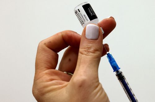 Israeli Data On Covid 19 Vaccine Boosters To Publish In Prominent Medical Journal Ahead Of Key Fda Committee Meeting Next Week