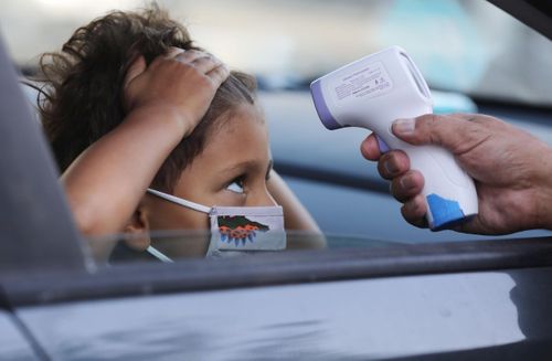 Should I Pull My Child Out Of School Because Of Covid 19 Concerns? An Expert Explains