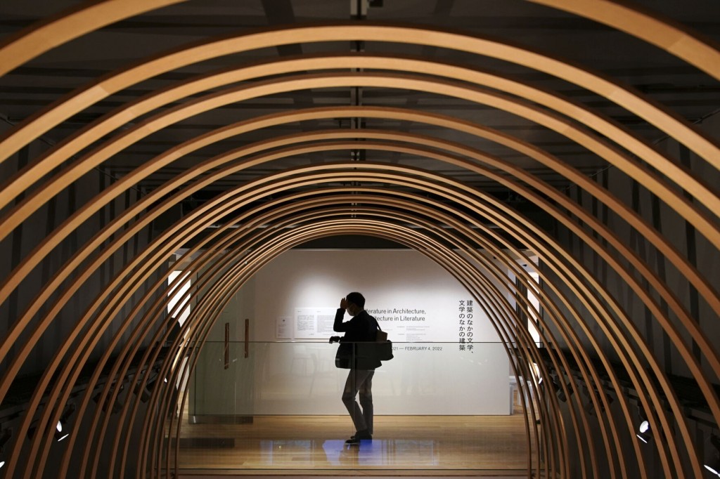 Library Devoted To Japan Novelist Murakami To Open In Tokyo
