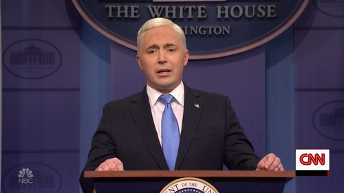 Beck Bennett Leaving ‘saturday Night Live’