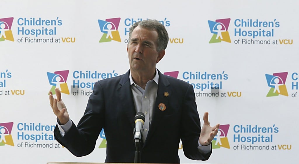 Northam To Those Who Refuse Covid Vaccine: ‘think How You Want Your Obituary To Read’