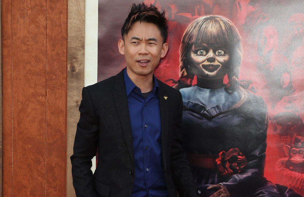 James Wan: Malignant Was A ‘palette Cleanser’ For My Career
