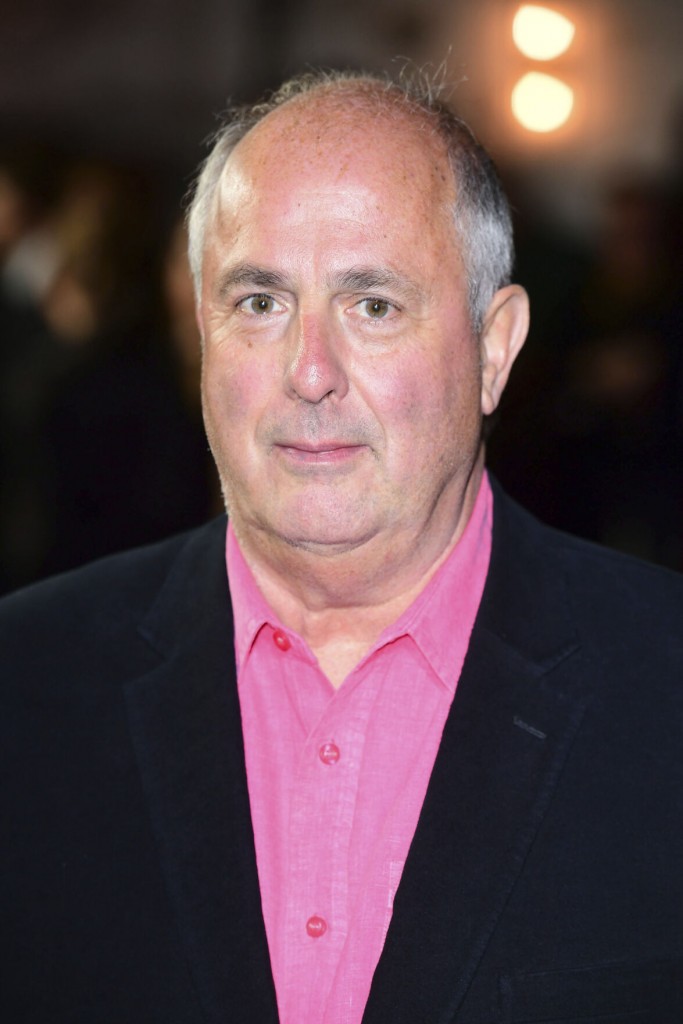 ‘notting Hill,’ ‘the Duke’ Director Roger Michell Dies At 65