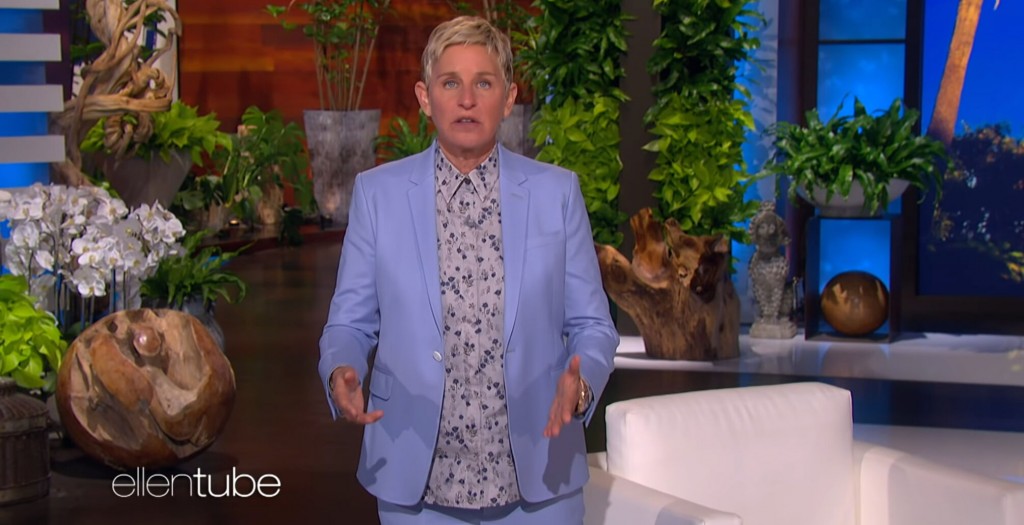 ‘the Ellen Degeneres Show’ Reveals Celebrity Guests For Final Season