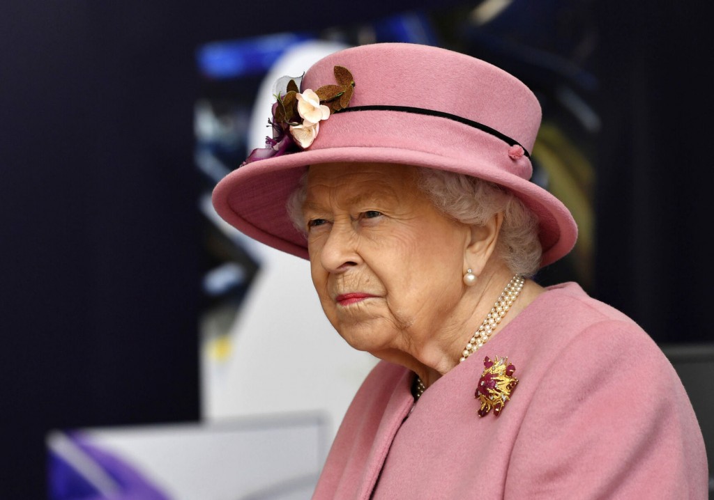 Queen Offers ‘thoughts And Prayers’ On 9/11 Anniversary