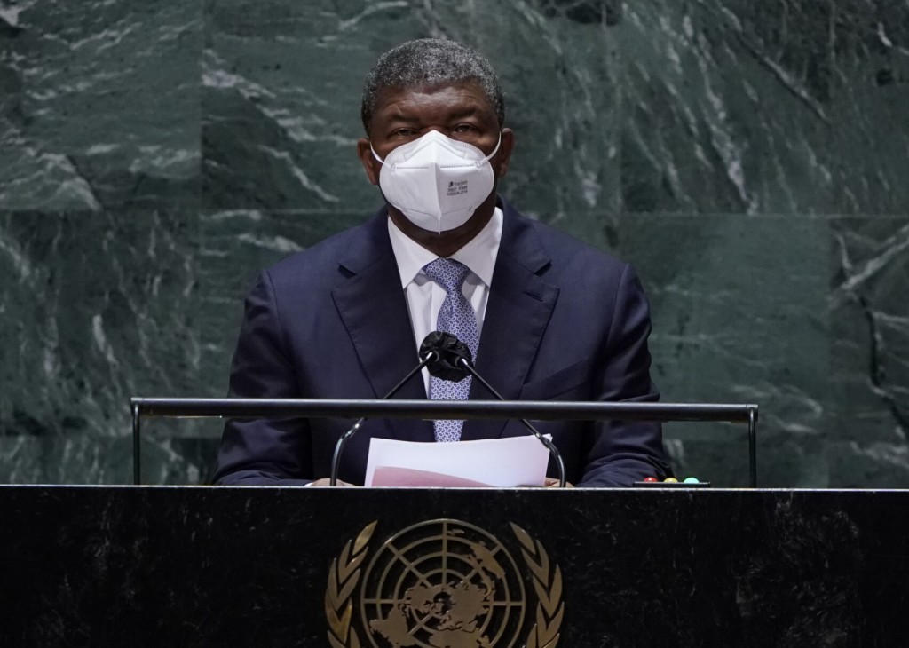 They Said It: Leaders At The Hybrid Un, In Their Own Words