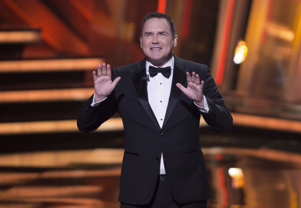 Norm Macdonald Remembered As Hilarious And Unique