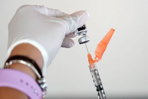 These 18 States Have Still Not Vaccinated At Least Half Of Their Residents