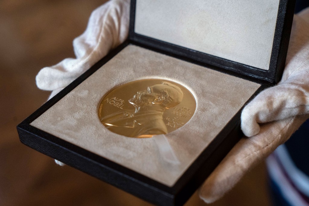 All Eyes On The Nobel Prizes For Science Next Week. Here’s What To Expect