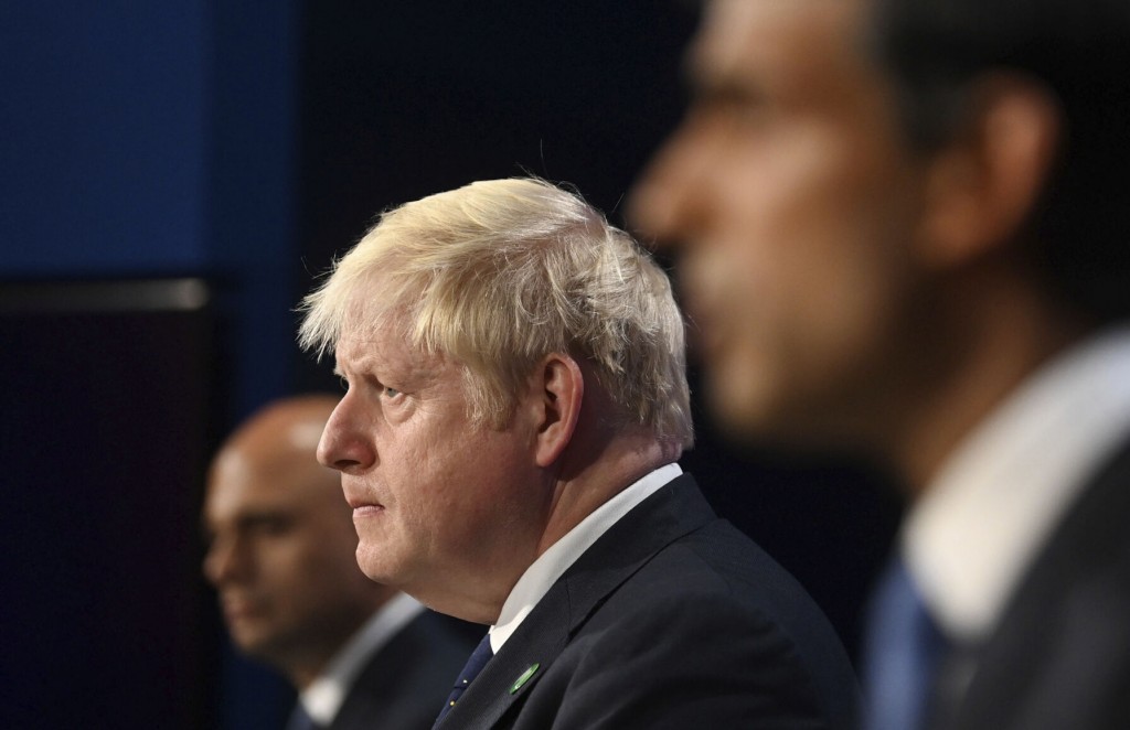 Uk’s Johnson Set To Reveal Road Map To Avoid More Lockdowns