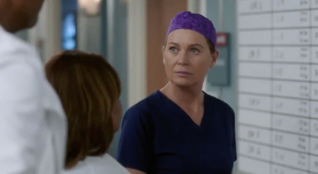 ‘grey’s Anatomy’ Teases Another Return In ‘station 19’ Premiere Crossover Promo (video)