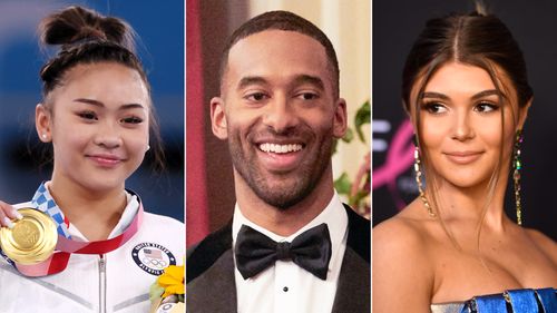 ‘dancing With The Stars’ Season 30 Cast Revealed