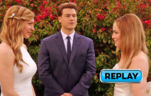 Can’t Miss Episode Of The Week: ‘dc’s Legends Of Tomorrow’ Pairs A Wedding With An Alien Invasion