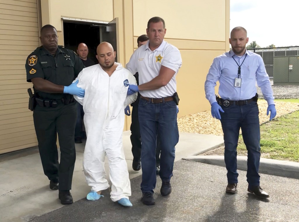 Motive For Florida Family’s Massacre May Never Be Known