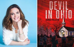 ‘bones’ Star Emily Deschanel To Lead ‘devil In Ohio’ Thriller Series On Netflix