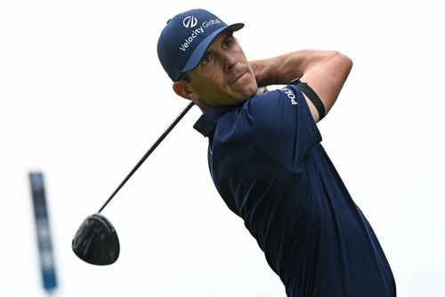 Billy Horschel Wins Bmw Pga Championship, Becoming Only The Second American To Win The Famous Event