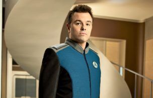 Seth Macfarlane’s ‘the Orville: New Horizons’ Sets Premiere At Hulu (video)