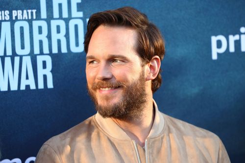 Chris Pratt Will Star As Voice Of Mario In ‘super Mario Bros.’ Movie