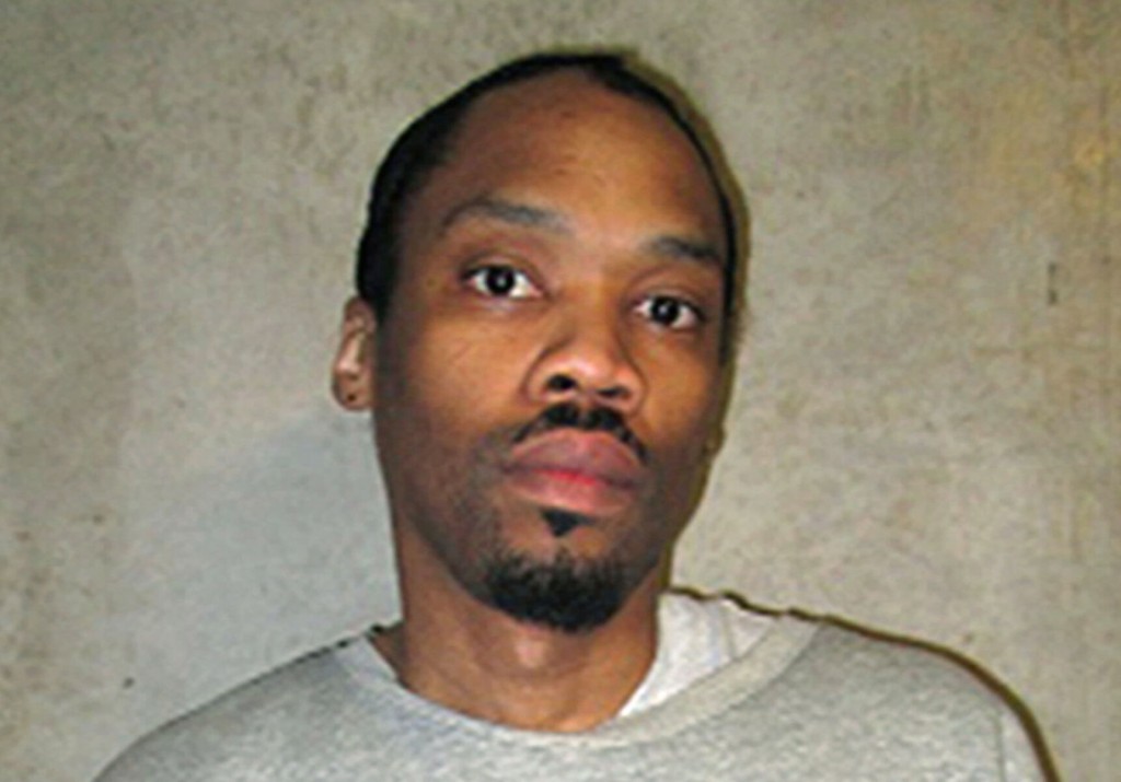 Oklahoma High Court To Hear Prosecutor’s Death Row Request