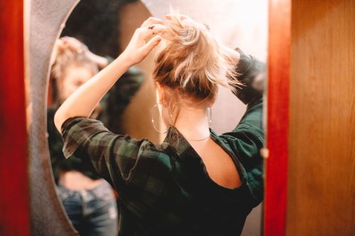 What Body Positivity Means To Today’s Teens