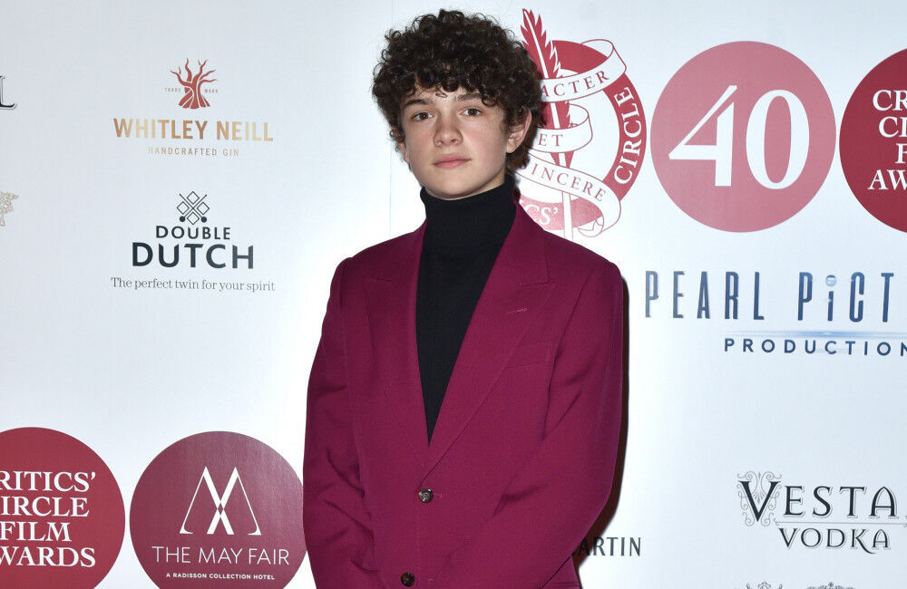 Noah Jupe And Jaeden Martell To Lead Lost Boys Remake