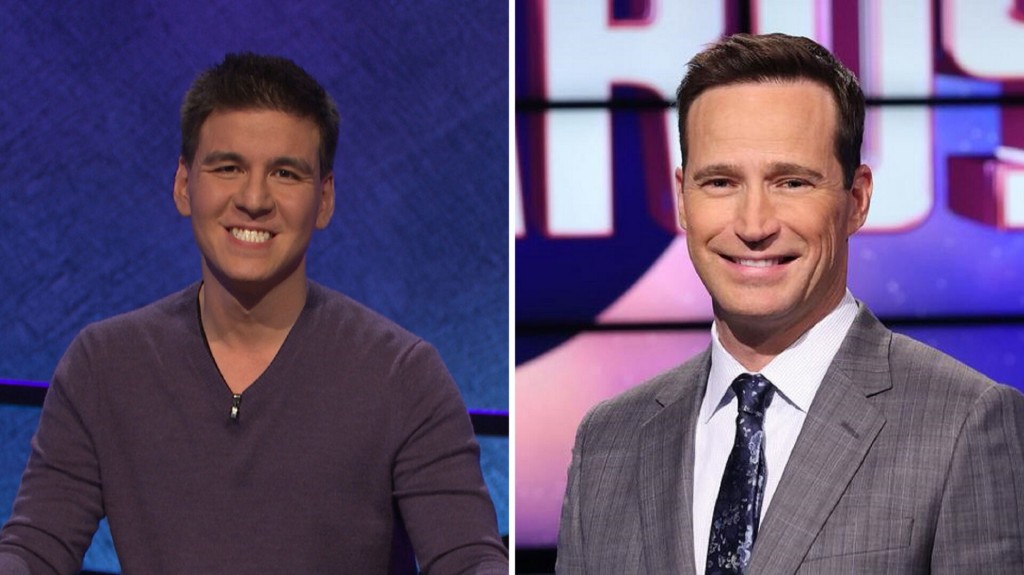 ‘jeopardy!’ Champion James Holzhauer Blasts Ousted Host Mike Richards