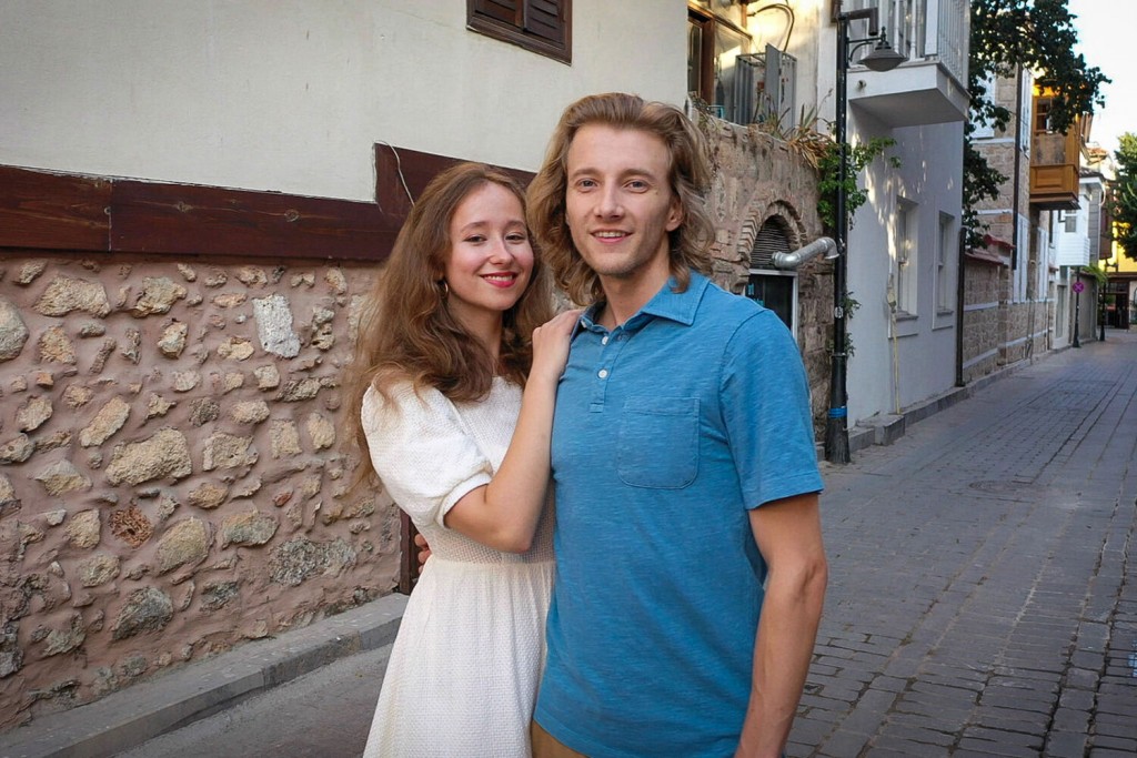 ’90 Day Fiancé: The Other Way’: The Calm Before The Storm (recap)