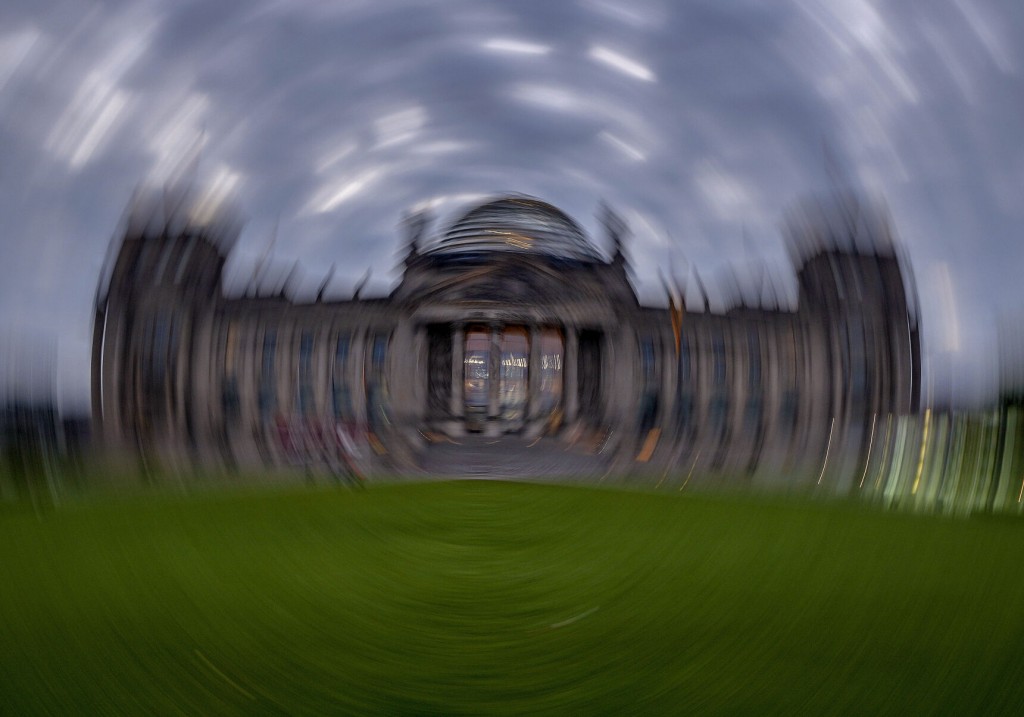 Explainer: How And When Germany Will Form A New Government