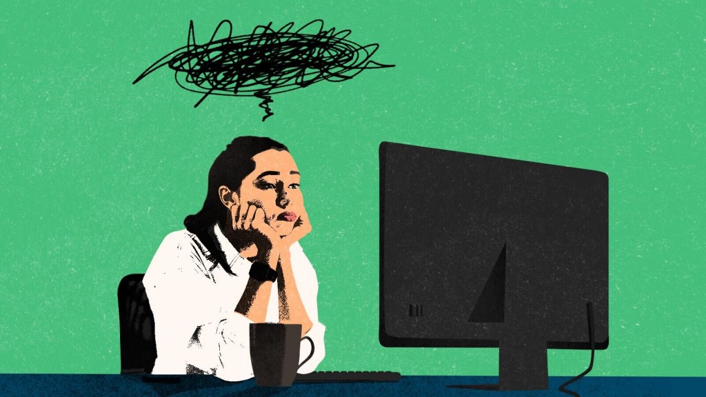 6 Signs It’s Time To Quit Your Job