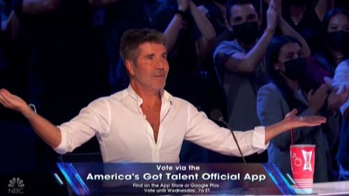 The Winner Of ‘america’s Got Talent’ Is …