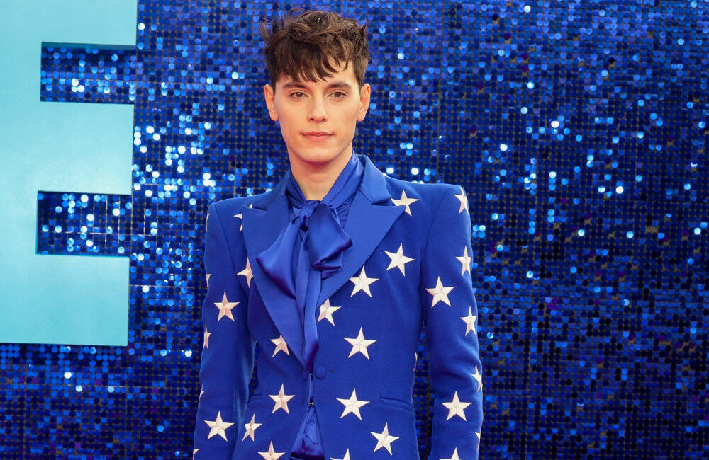 Max Harwood Had Little Drag Experience Before Everybody’s Talking About Jamie Role
