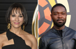 Rashida Jones And David Oyelowo Join The Cast Of Apple Tv+ Original ‘wool’