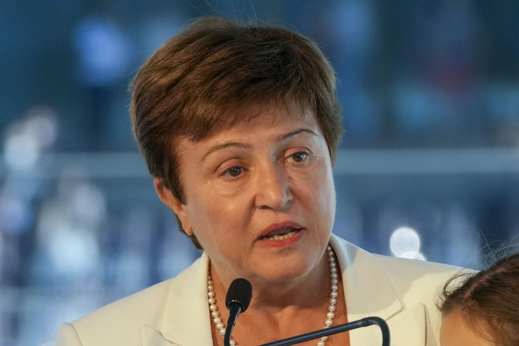 World Bank Cancels Business Report After Investigation