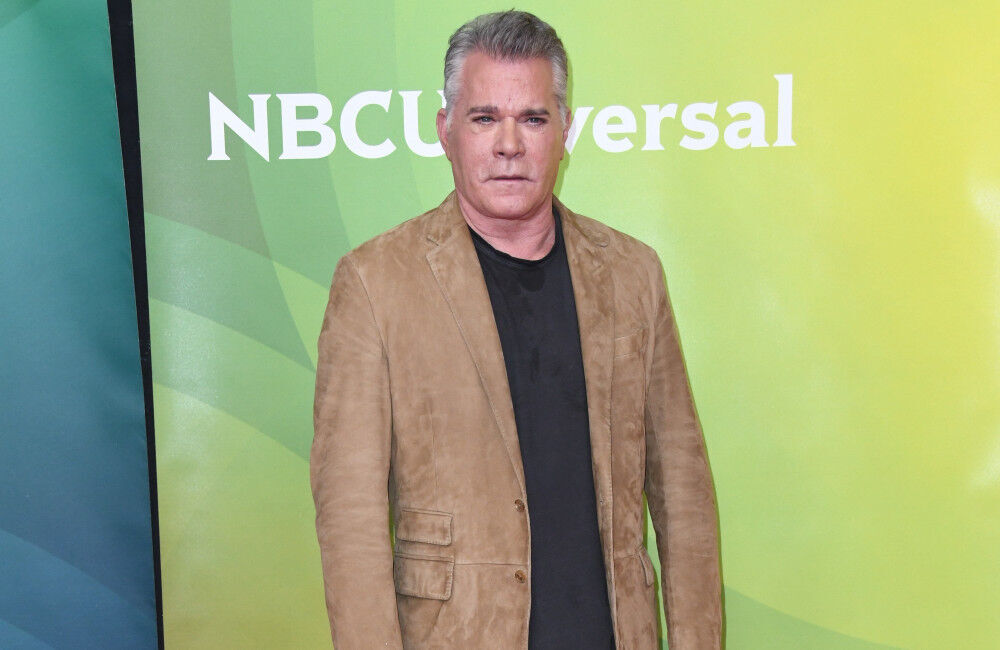 Ray Liotta Flew Out To New York To Land The Many Saints Of Newark Role