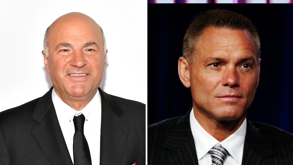 ‘shark Tank’ Stars Kevin O’leary & Kevin Harrington Sued For Fraud, Both Deny Claims