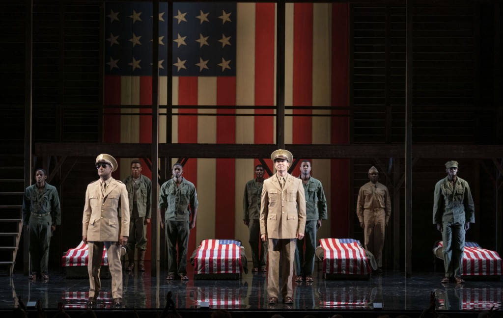 Tonywatch: Dede Ayite’s Costumes Always ‘build Up Layers’