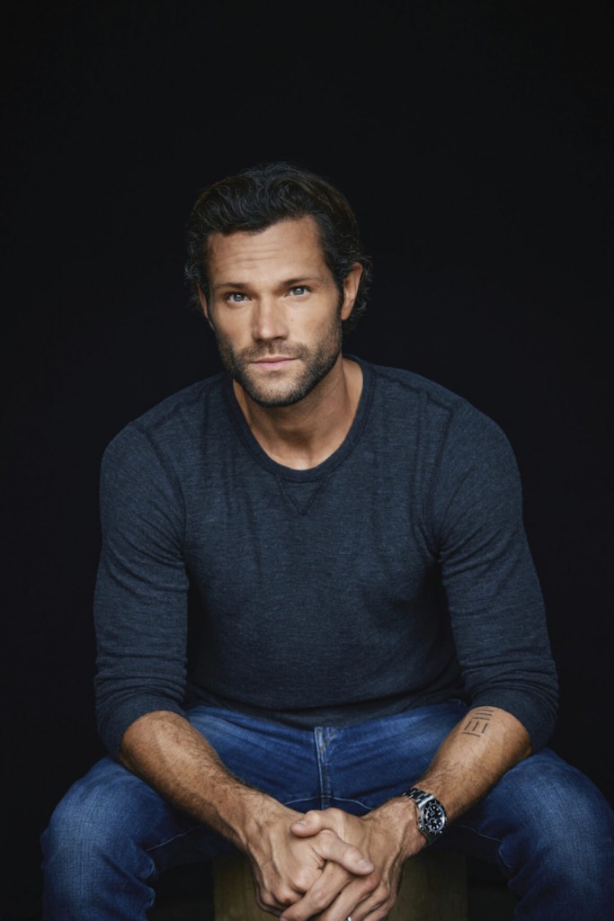Jared Padalecki Previews ‘walker’ Season 2, A ‘supernatural’ Reunion, And More (video)