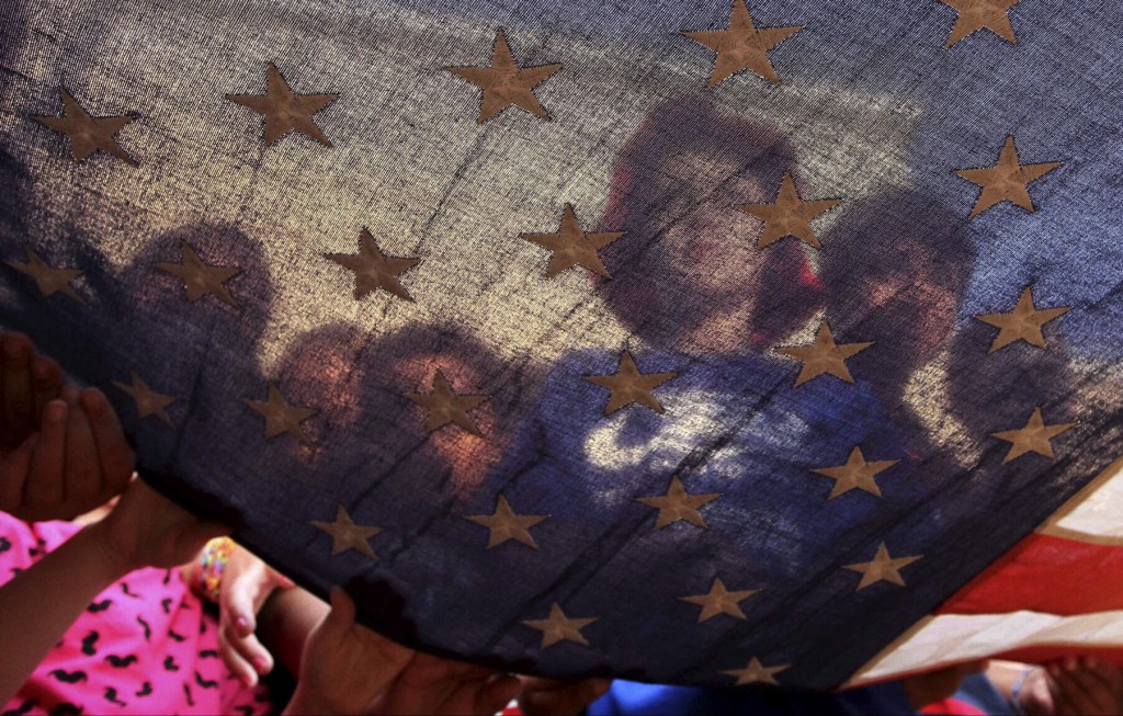 9/11: As The Decades Pass, The Act Of Remembering Evolves