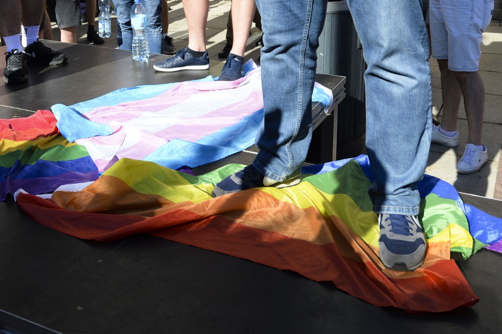 Anti Lgbt Resolution Revoked By Regional Assembly In Poland