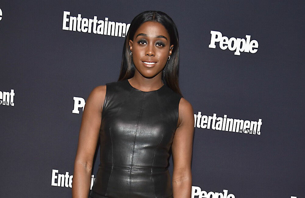 Lashana Lynch: Anyone Can Be James Bond