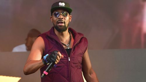 Wu Tang’s Rza Talks Physical, Emotional And Spiritual Evolution