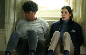 ‘pretty Hard Cases’ Ep Teases The ‘stakes Are High’ In The Buddy Cop Comedy