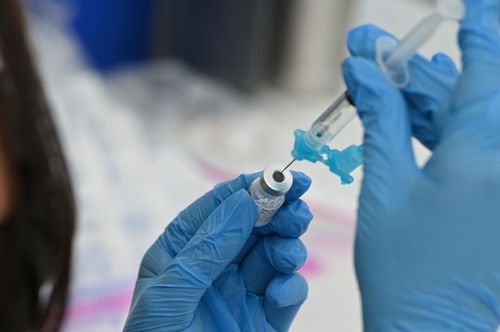 Covid 19 Vaccine Boosters Can Begin For Some Us Adults As Cdc Partially Diverges From Its Advisers’ Recommendations