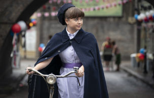 ‘call The Midwife’ Season 10: A New Look, Staff Changes & A Proposal