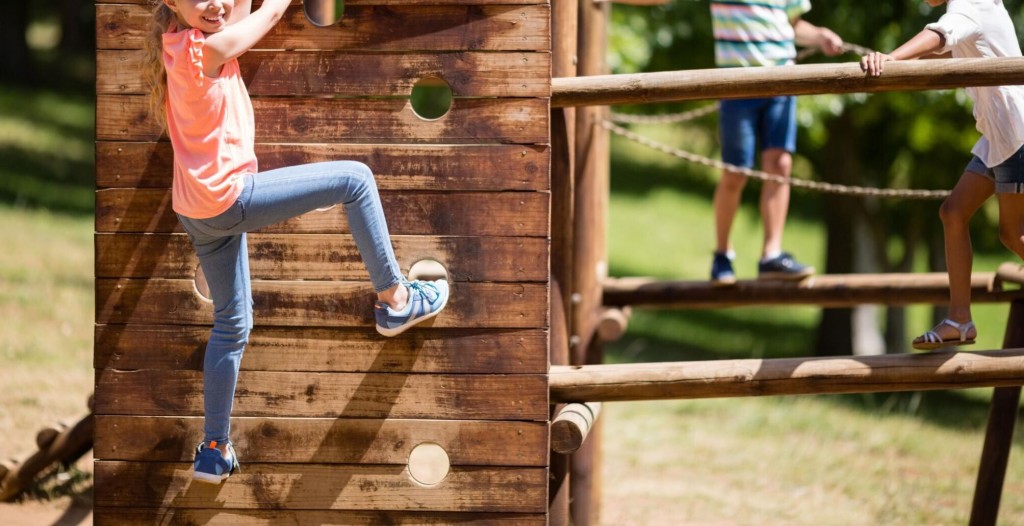 Convincing Your Child To Leave The Screens Behind To Exercise Is Hard. Here’s How To Do It