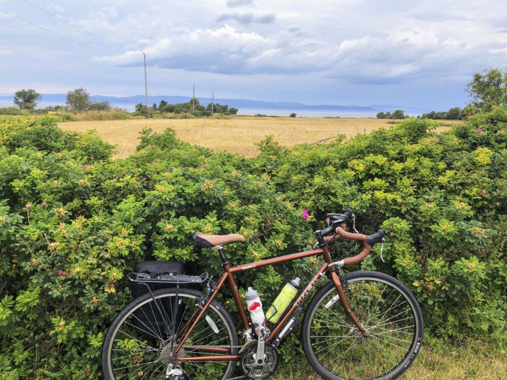 Travel In Canada Is A Prize For The Vaccinated And Vigilant