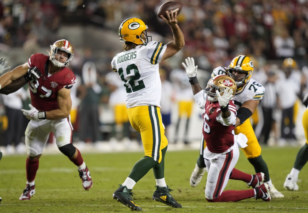 Why Nfl Tv Ratings Are Rebounding This Season